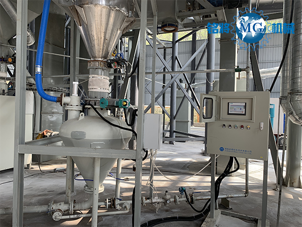 膩?zhàn)臃墼O(shè)備會出現(xiàn)哪些攪拌情況呢？