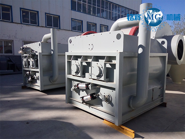 干粉砂漿攪拌機(jī)空載試機(jī)需要注意什么呢? 干粉砂漿攪拌機(jī)空載試機(jī)需要注意什么呢?