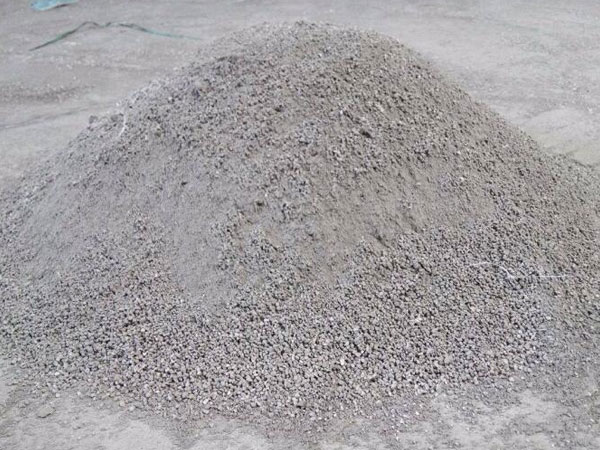 預拌砂漿有什么優點？這總結全了！