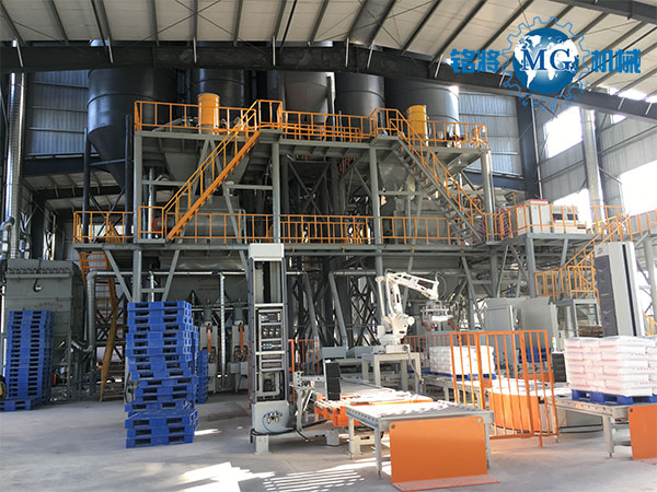 找準(zhǔn)方向很重要!磷石膏在建筑抹面材料中的應(yīng)用前景廣闊 找準(zhǔn)方向很重要!磷石膏在建筑抹面材料中的應(yīng)用前景廣闊