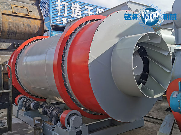 購買沙子烘干機(jī)要注意哪些問題？時產(chǎn)20噸沙子烘干機(jī)哪家好？