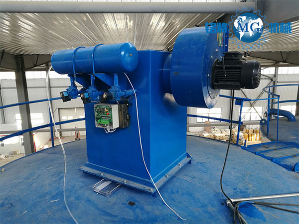 脈沖除塵器的維護(hù)與保養(yǎng) 脈沖除塵器的維護(hù)與保養(yǎng)