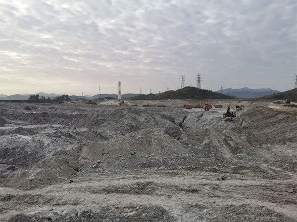 源頭治理降增量無(wú)害化處理減存量——磷石膏綜合利用需雙管齊下 源頭治理降增量無(wú)害化處理減存量——磷石膏綜合利用需雙管齊下