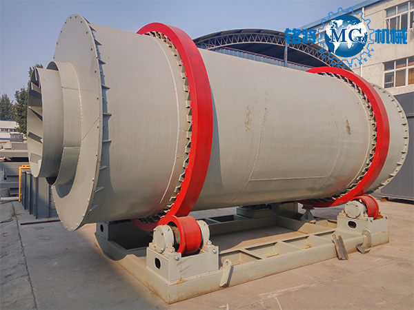 購買河砂烘干機(jī)注意事項(xiàng) 購買河砂烘干機(jī)注意事項(xiàng)