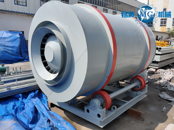 沙子烘干機通風(fēng)閘口的功能是什么?如何選擇 沙子烘干機通風(fēng)閘口的功能是什么?如何選擇