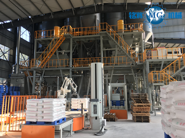 粉刷石膏砂漿賺錢嗎？