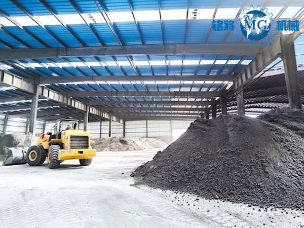 多個(gè)瓶頸導(dǎo)致綜合利用率低，磷石膏綜合利用為何成為老大難？